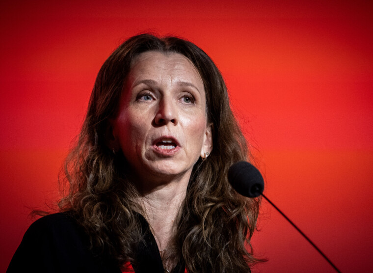 KOMMENTERER IKKE: Justisdepartementet har ikke besvart Politiforums henvendelse i saken.