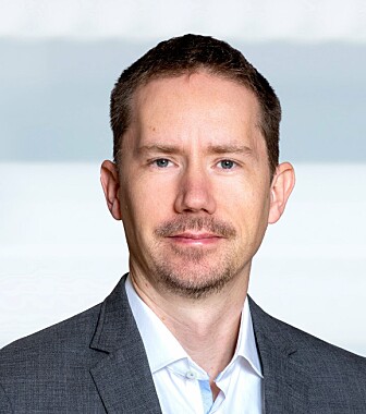 Asle Makoto Sandvik.