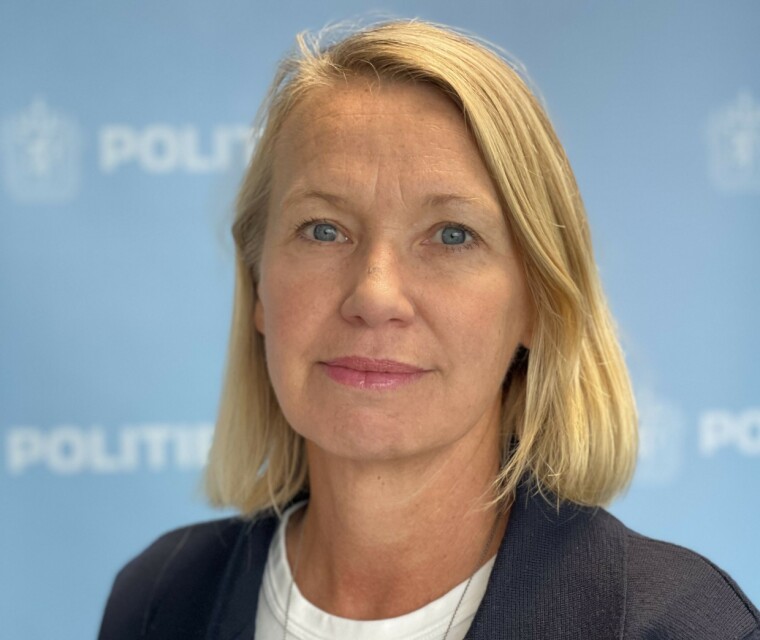 – Vi har satt i gang et innsikts- og analysearbeid med fokus på langtidsfraværet, sier avdelingsdirektør Britt Stine Strand i Øst politidistrikt.