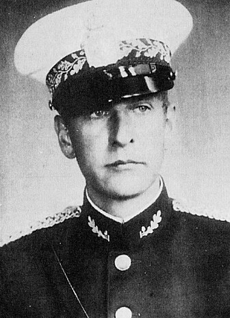 Gunnar Eilifsen.