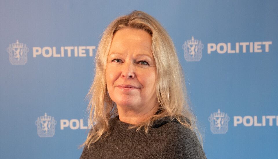 Nye tall: Over 200 færre politifolk siden nyttårsaften