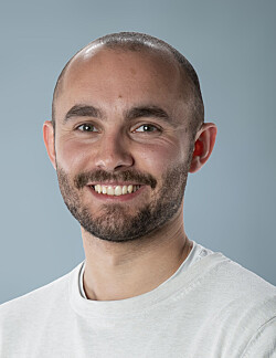 Olav Stadheim