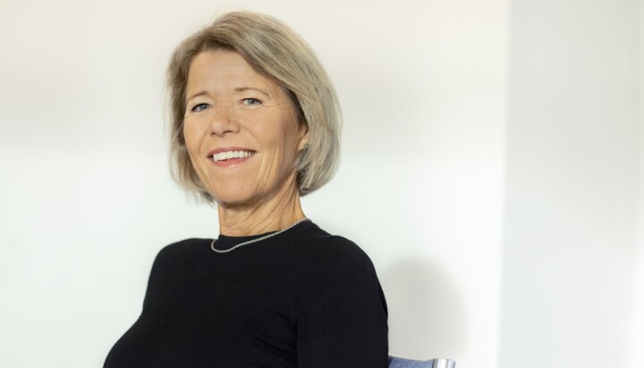 – Det skal være trygt å være skeiv i politiet, og holdninger som fremmer det motsatte, er ikke ønskelig, sier HR-direktør Karin Aslaksen i POD.