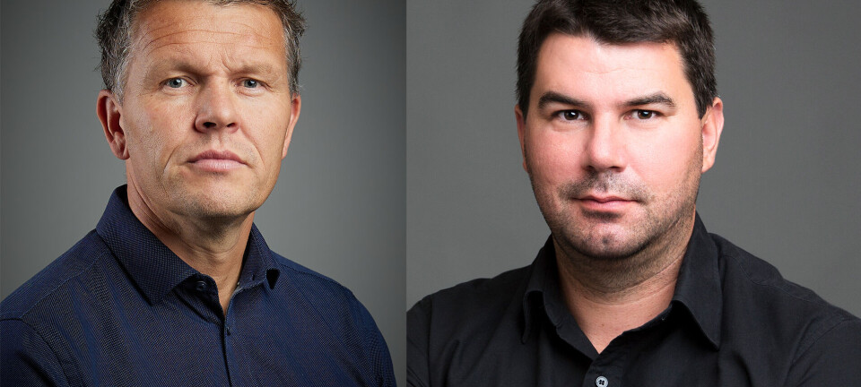 «Samfunnssikkerheten på spill: Arbeiderpartiets ruskompromiss kan få alvorlige følger»