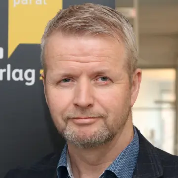 Kjetil Ravlo
