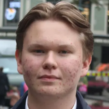 Theodor Vik Thorkildsen