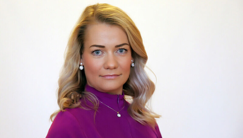 «Rusreformen sender et farlig signal»