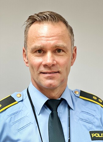 Per Bergsjø.