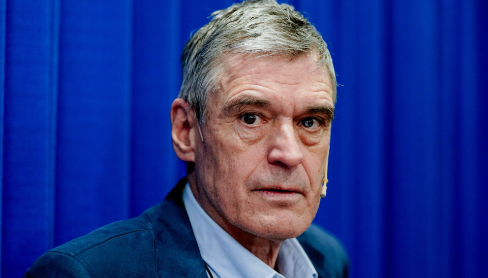 Utvalget skal ledes av professor Geir Sverre Braut.