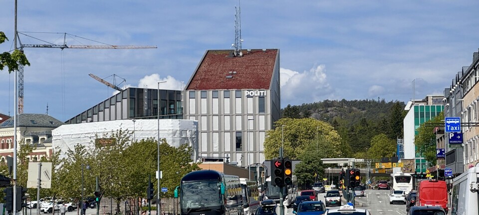 Beslagshåndtering i Agder: Ni av ti kontroller viser avvik fra reglene