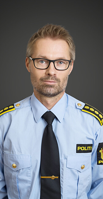 Terje Kaddeberg Skaar