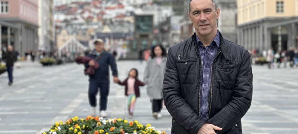«Ny ungdomskriminalitet krever nye svar – ikke gammel politikk»