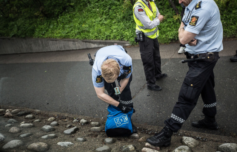 Bildet er et illustrasjonsfoto.
