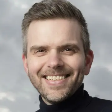 Jan Morten Hansen