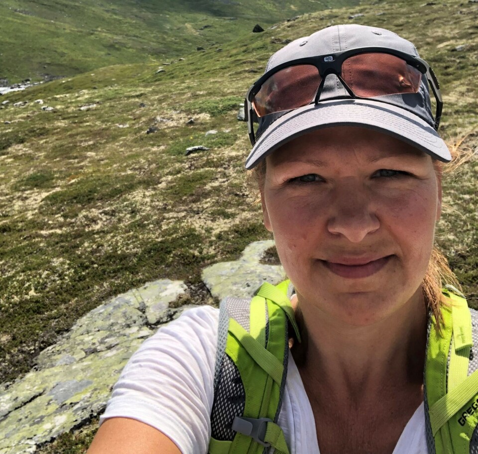 Nina Sunde er Norges første politiprofessor: – Vi trenger flere som vil forske med skoene på