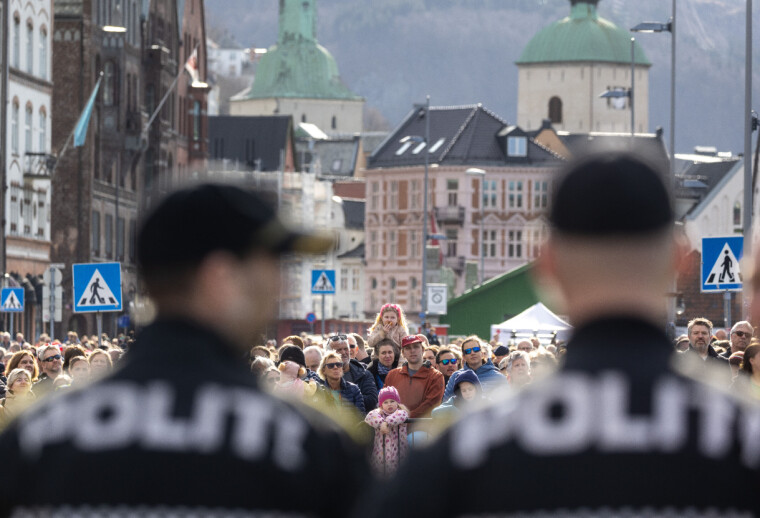 Bildet er et illustrasjonsfoto.