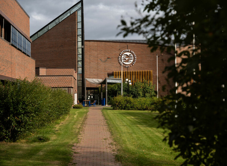 Politihøgskolens samlingsbaserte bachelorutdanning skal holde til ved UiTs campus i Alta.