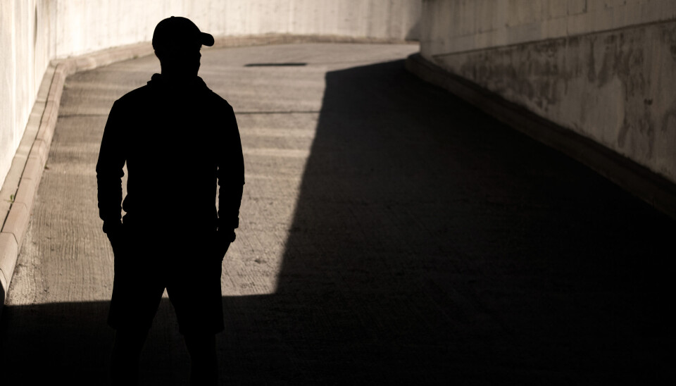 LIVET PÅ VENT: – Jeg er ikke opptatt av hva slags type sykdommer mannen har, kun om det er nødvendig for meg å følges opp i seks måneder eller ikke av bedriftshelsetjenesten, eller om jeg kan
leve som normalt, sier Anders.