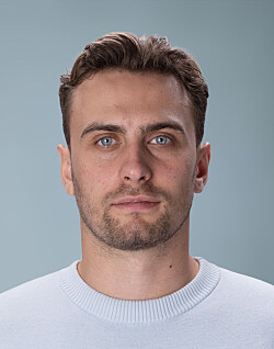 Henrik Haug Laursen