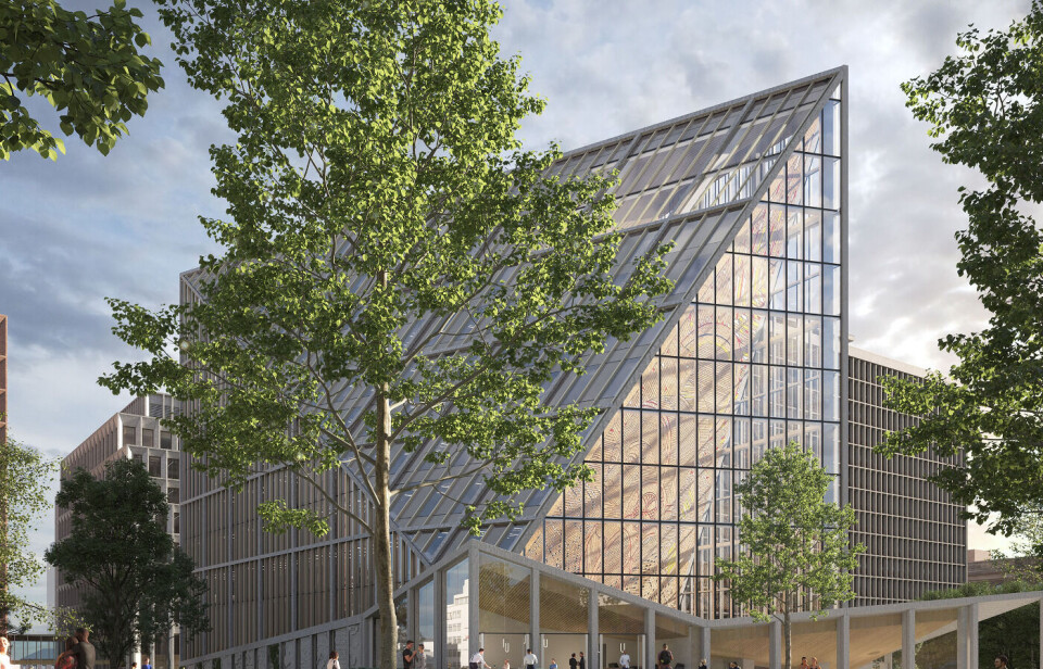 Rådgiver/seniorrådgiver forebyggende sikkerhet