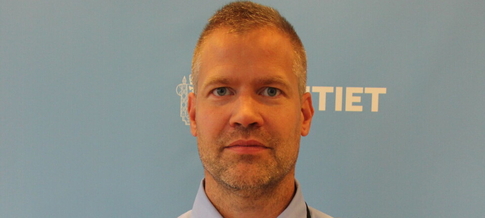 Lyste ut faste politistillinger - endte opp uten kvalifiserte søkere