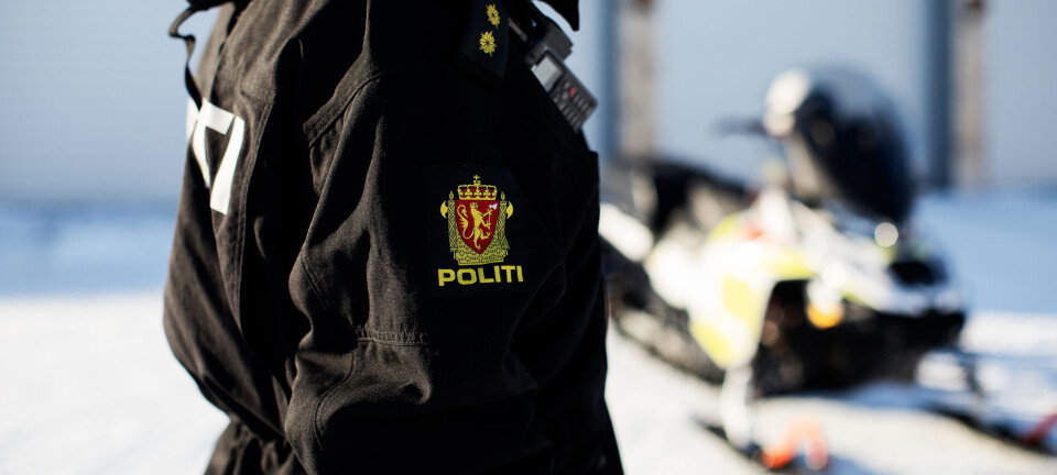 «Politi og helse: Informasjonsdeling er nøkkelen til en felles forståelse»