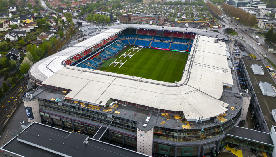 Stabssjef Torgeir Lindstad i Oslo politidistrikt forteller at den generelle bevegelsesfriheten rundt stadion, vil være sterkt begrenset på kampdagen.
