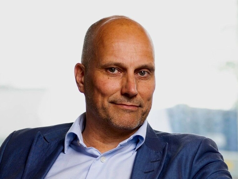 Torbjørn Aas, direktør NAV Trøndelag og tidligere politimester.