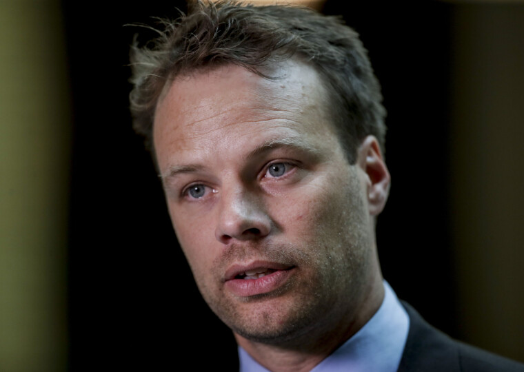 Jon Engen Helgheim (Frp).