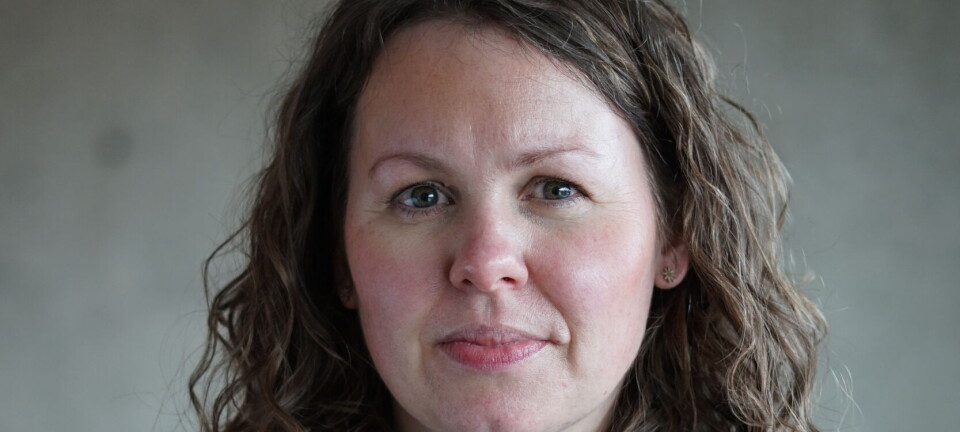 MdG: Roser regjeringen for å lytte til faglige råd fra politiet