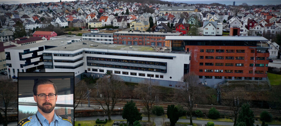 «Med sjokk og vantro erfarte vi at unge barn hadde blitt rekruttert av tunge kriminelle miljøer»