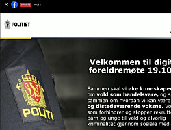 – Barn rekrutteres til kriminalitet gjennom dataspill