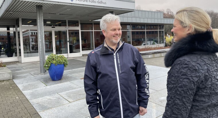 Fremskrittspartiet vil ha ny politihøgskole i Nordre Follo