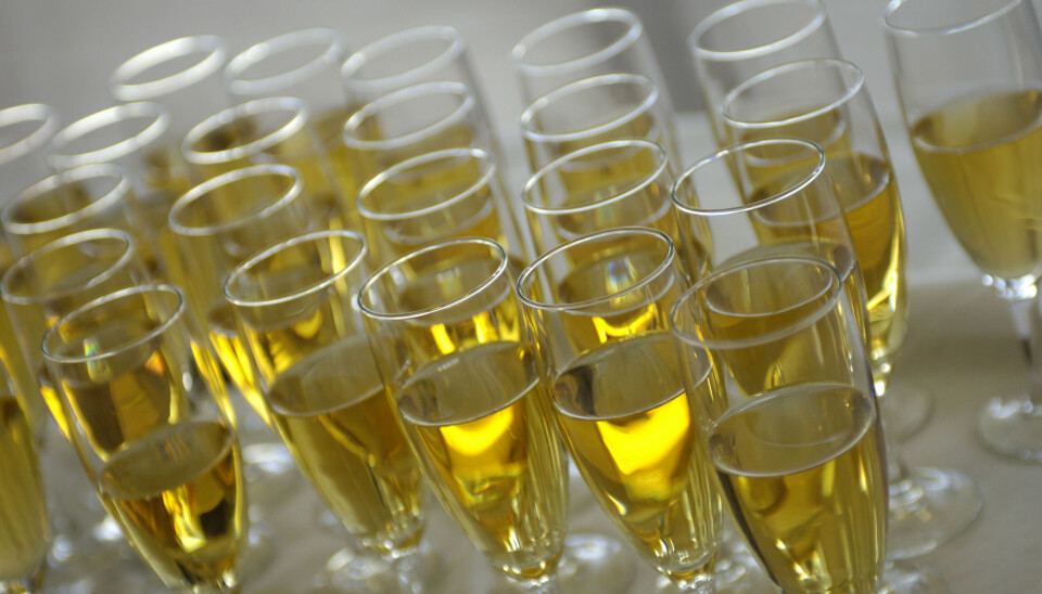 Bildet er et illustrasjonsfoto.