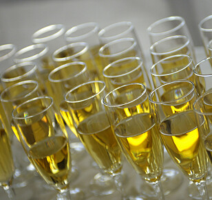 «Vil ikke ha rus i politiet - men hva med julebordet?»