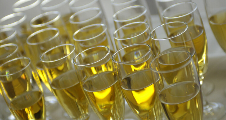 «Vil ikke ha rus i politiet - men hva med julebordet?»