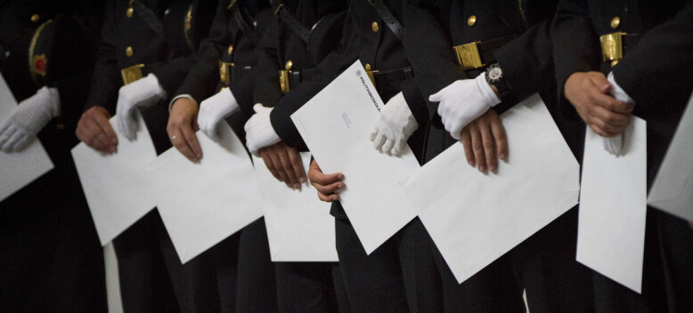 «Rus og opptak til Politihøgskolen: Overdreven politisk korrekthet»