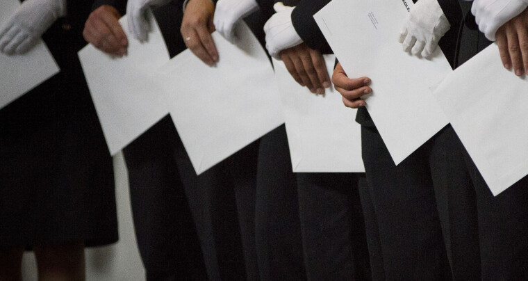 «PHS-opptak: Overdreven politisk korrekthet»