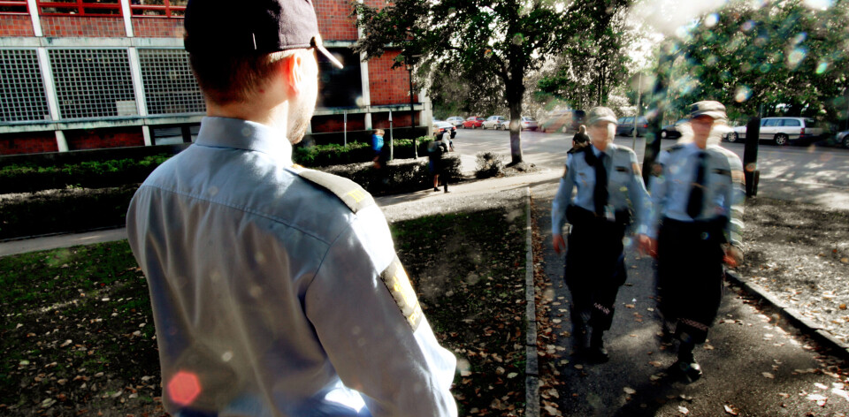 «Plettfri vandel betyr ikke plettfritt liv»