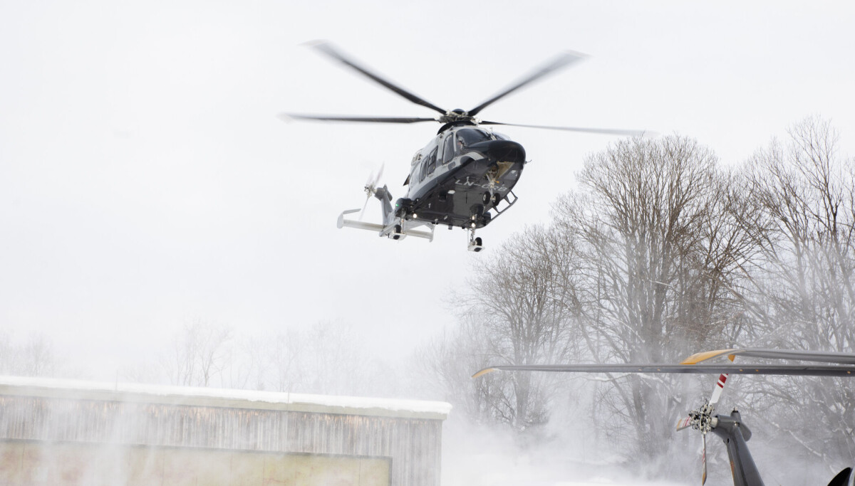 «Politifaglig kompetanse blir ikke ivaretatt. Her feiler det norske systemet grovt.» (Politiforum)