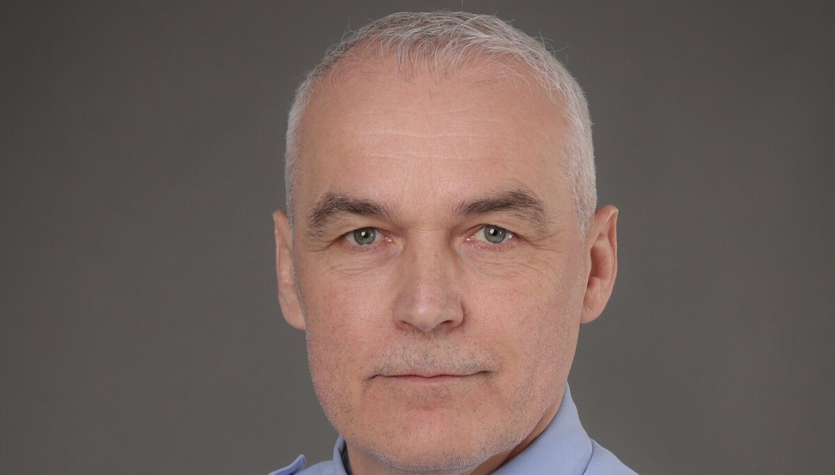 Slutter som GDE-leder