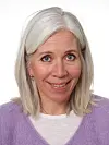 Tina Luther Handegård